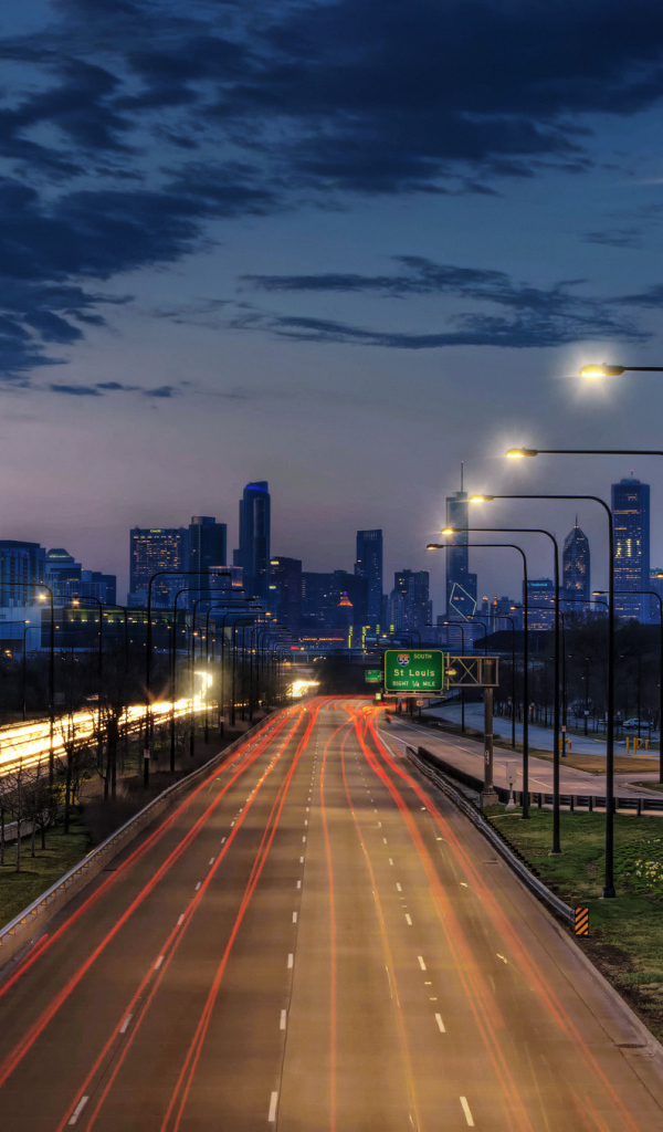 Чикаго 31 улица