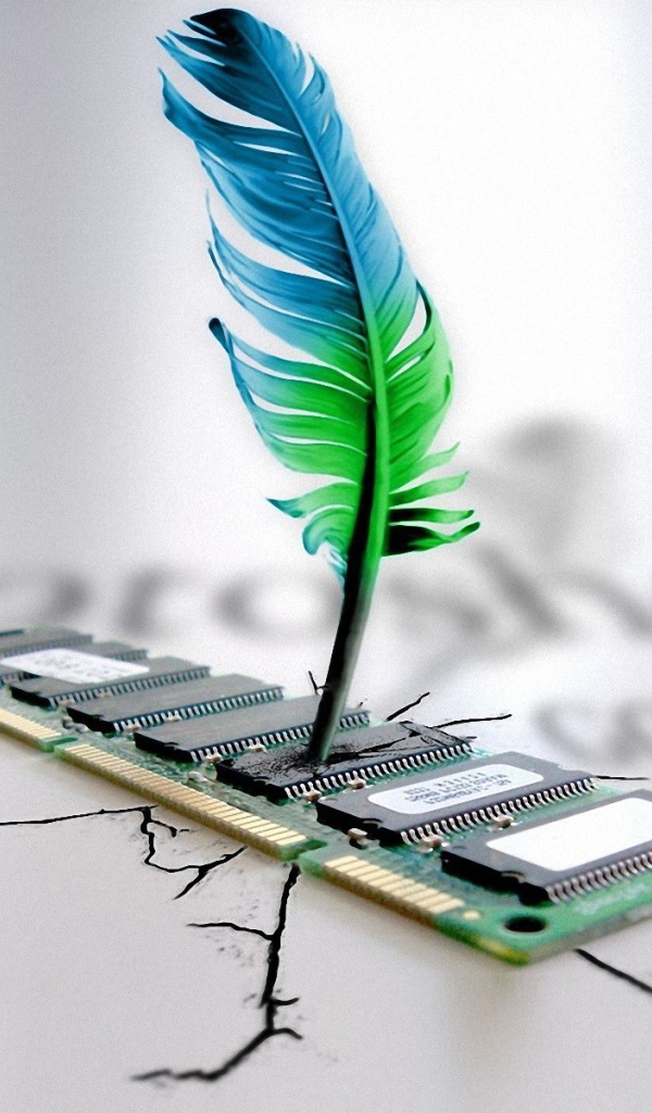 Планка оперативной памяти