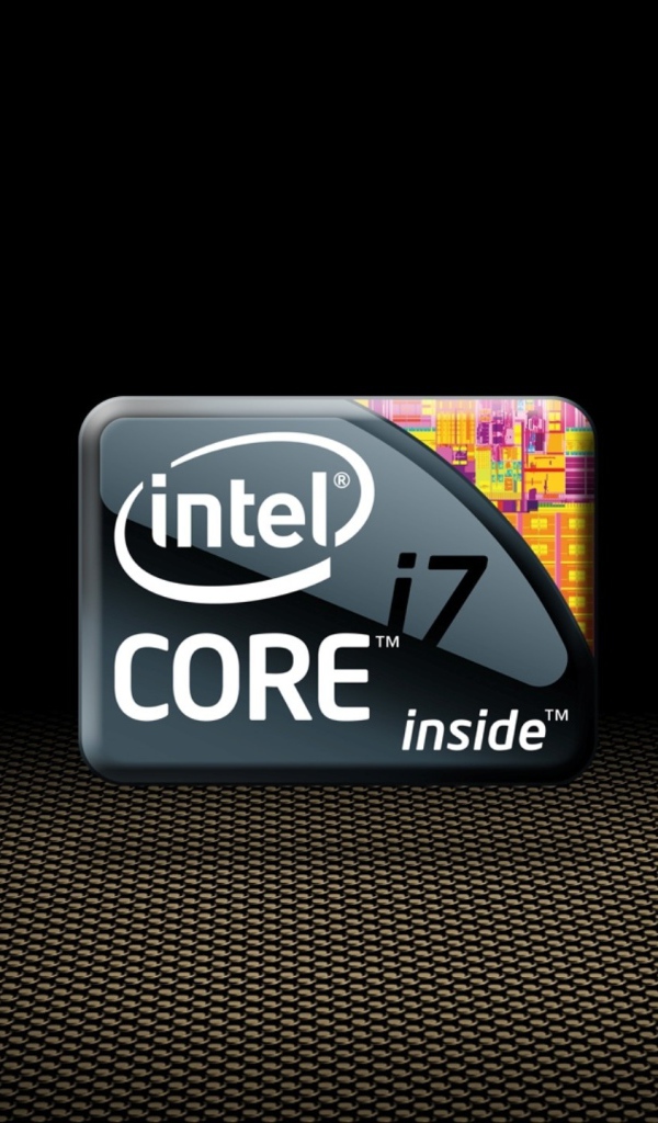 Процессор Интел