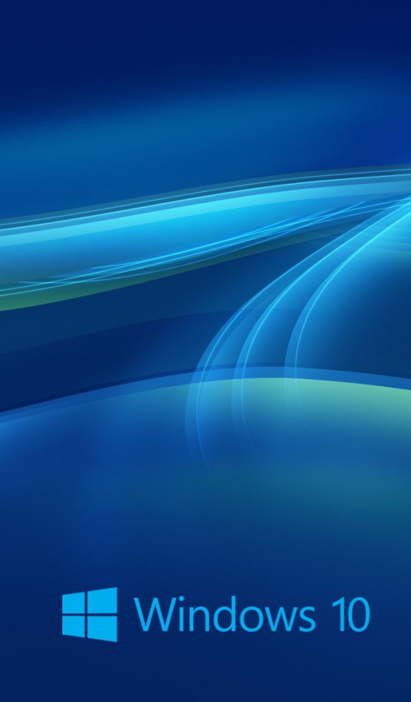 Дизайн новой Windows 10