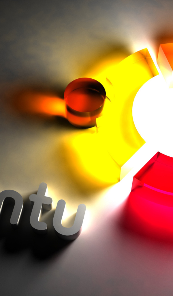 Логотип операционной системы