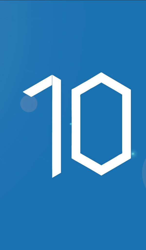 Премьера новой Windows 10