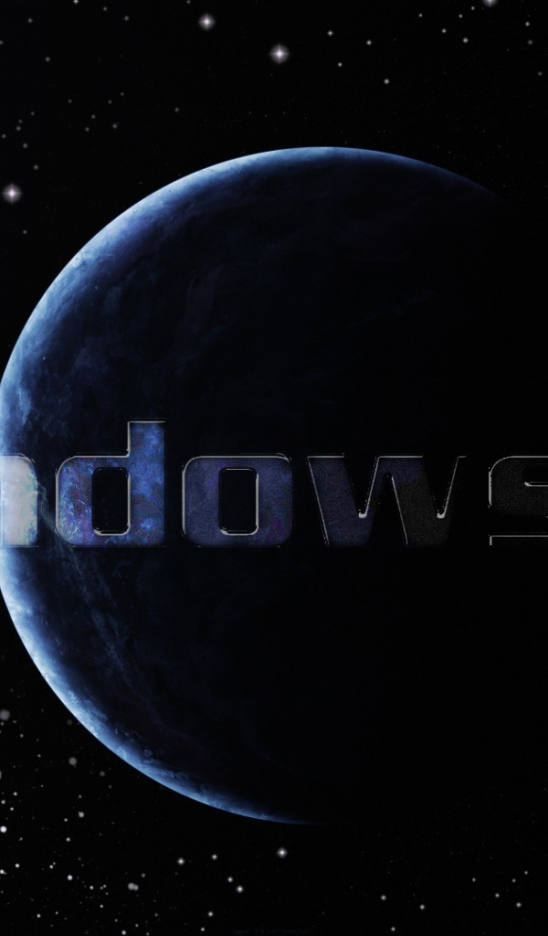 Вселенная Windows 10