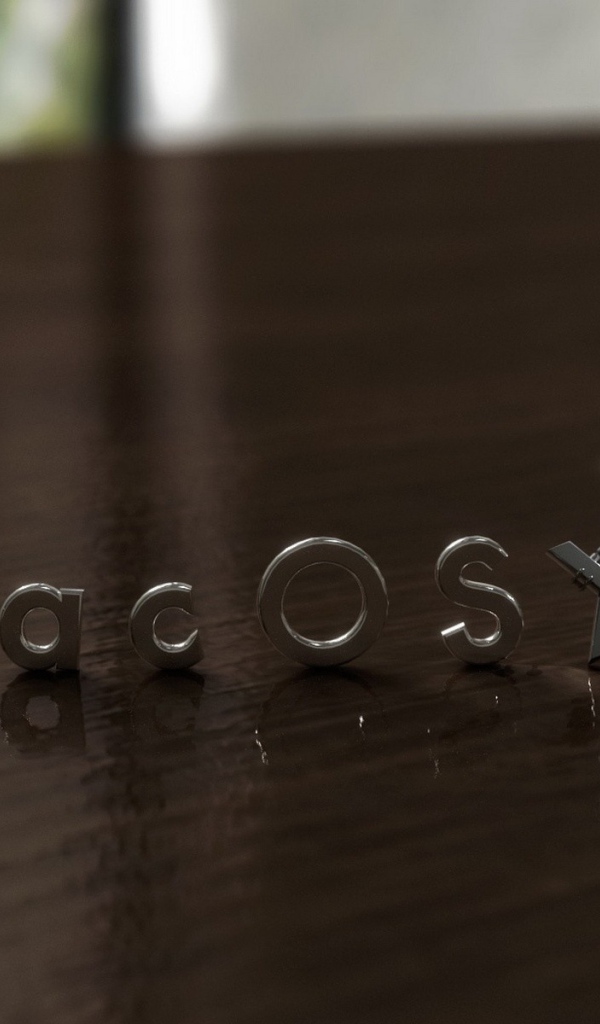 Корпорация Apple