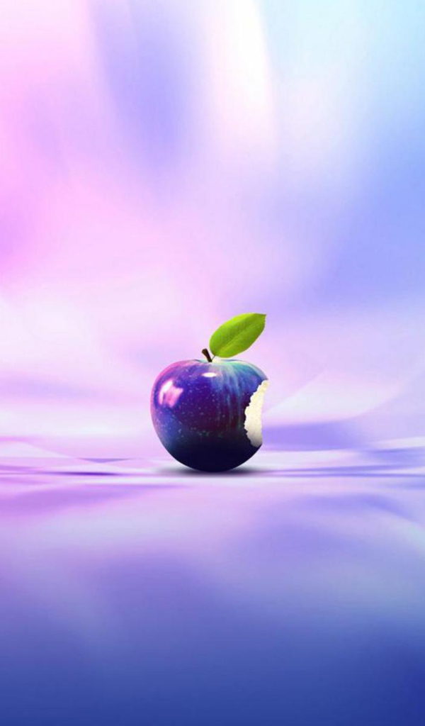Бренд Apple