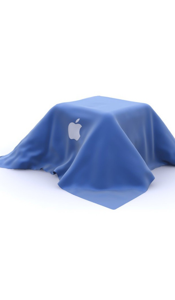 Сюрприз от Apple
