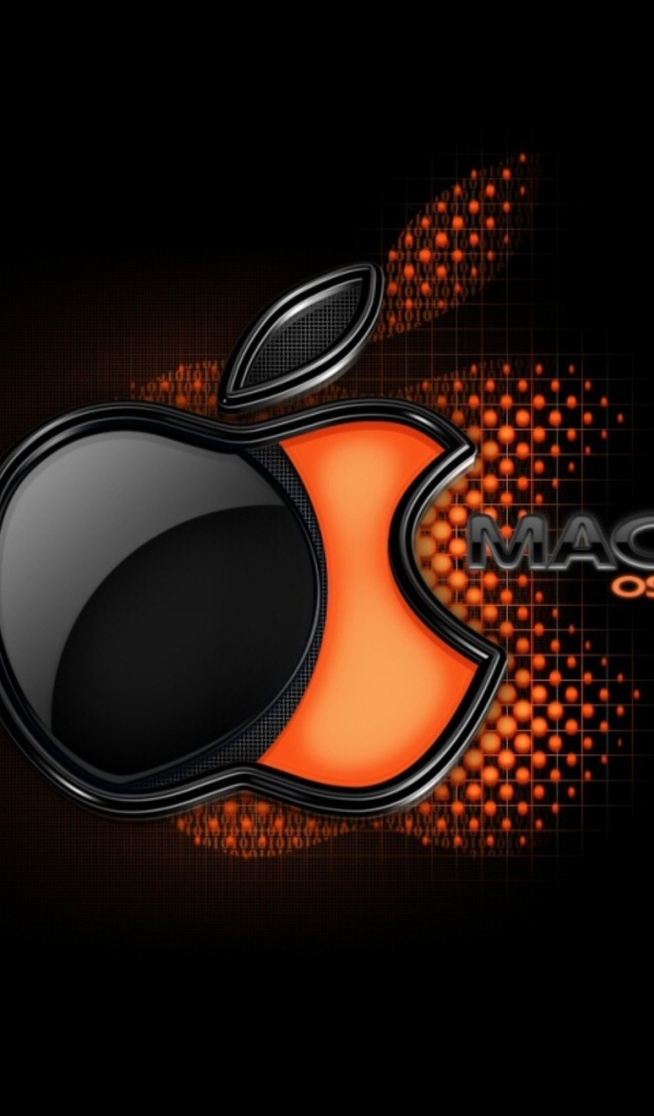 Apple Inc. операционная система Mac
