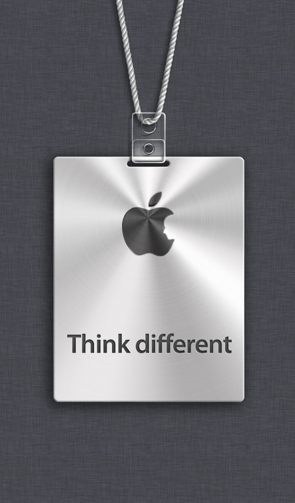 Логотип Apple