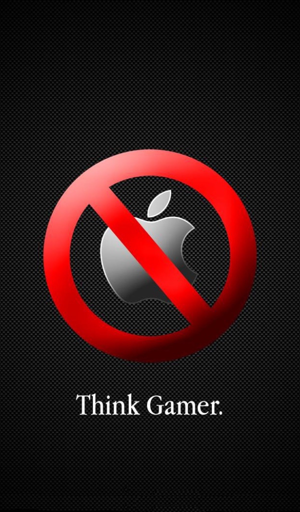 Игровая технология Apple