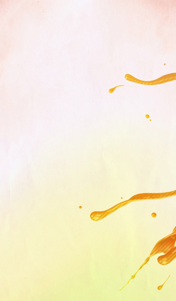 Яблочный всплеск