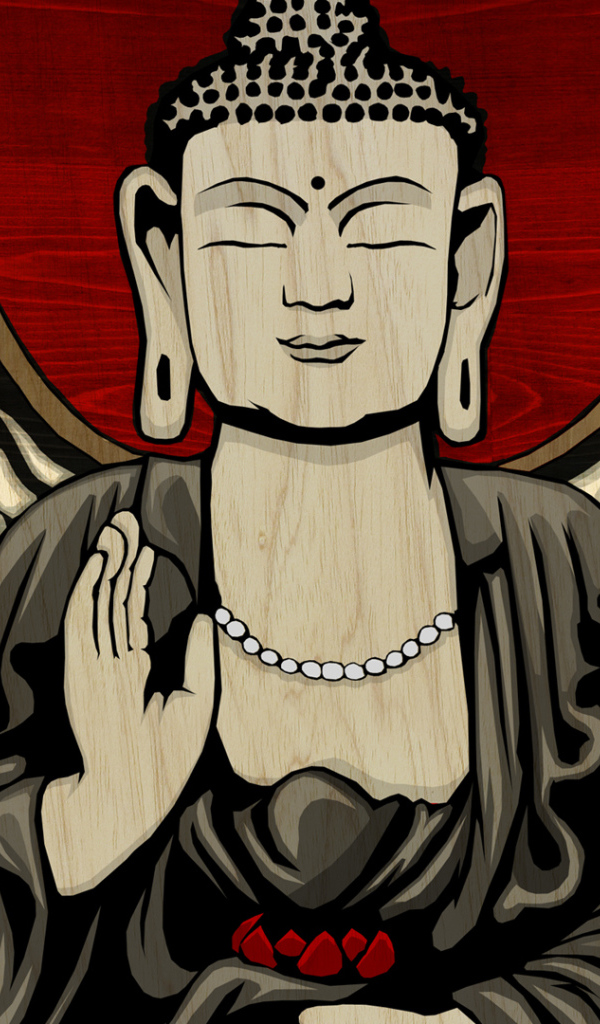 Изображение Будды
