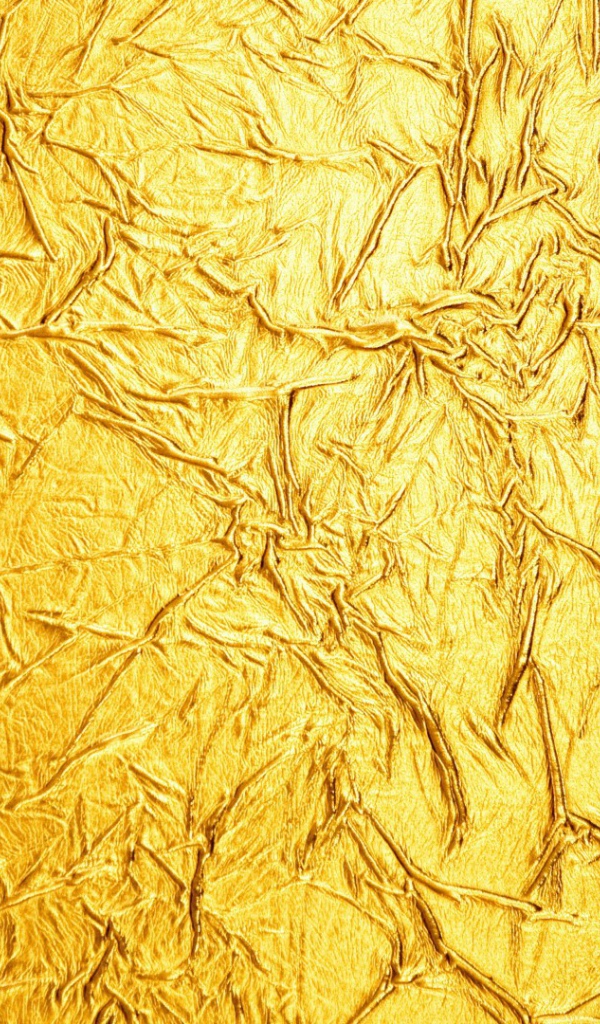 Cжатая фольга