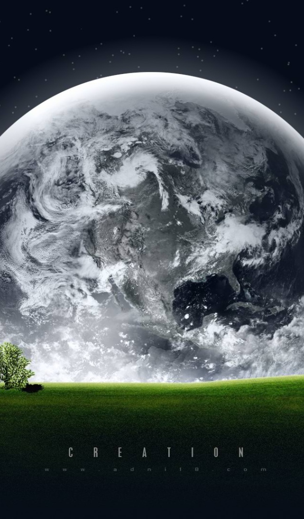 Сотворение