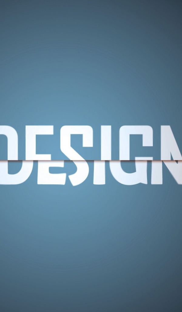 Креативный дизайн