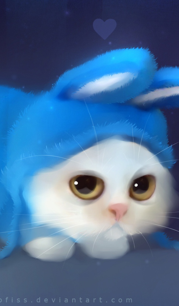 Милый кролик