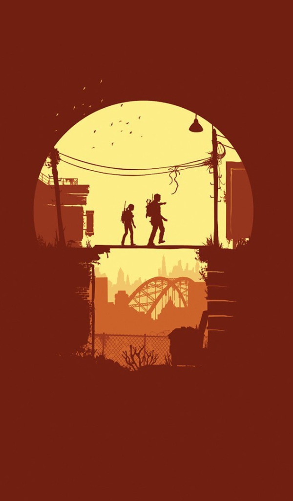 Oпасный мост