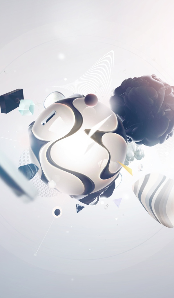 Цифровое сотворение