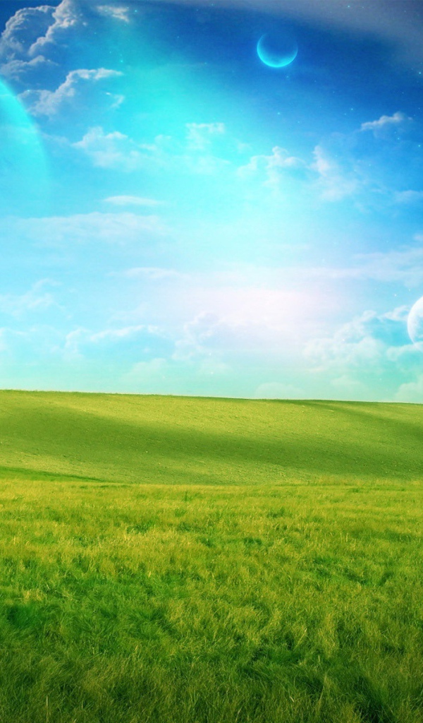 Страна мечты