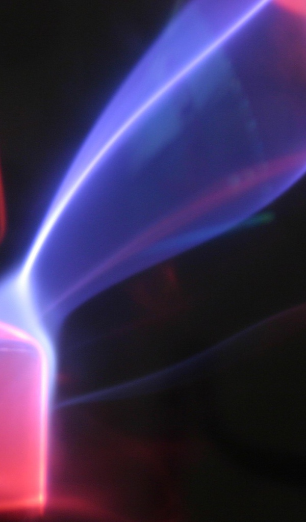 Электрический разряд