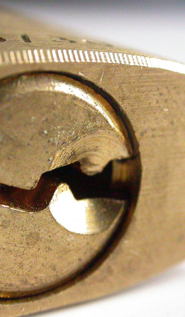 Английский замок