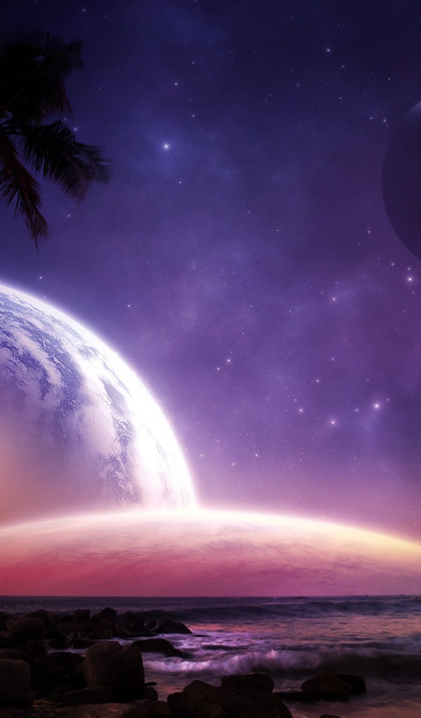 Фантастическая мечта