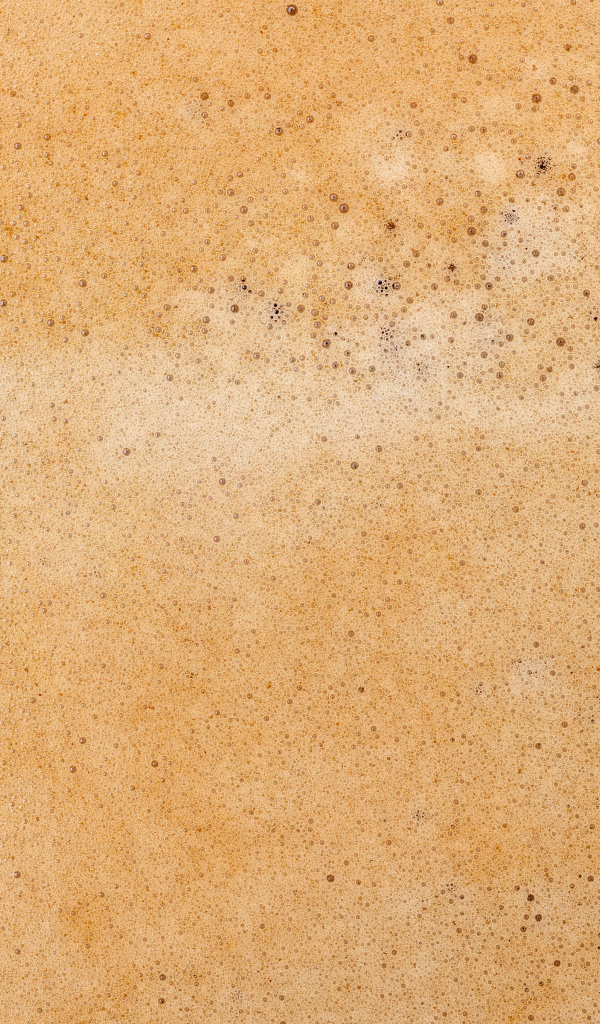 Пенка Эспрессо