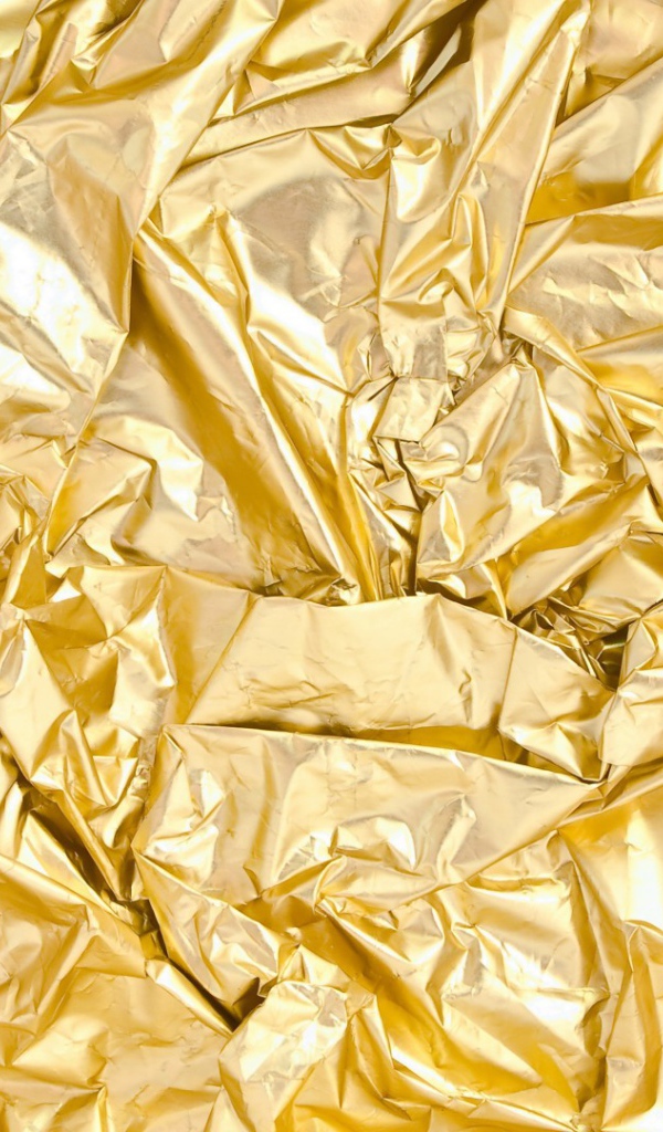 Золотой атлас