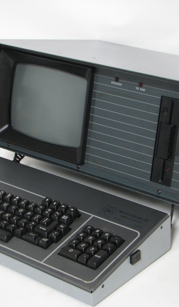 История компьютеров