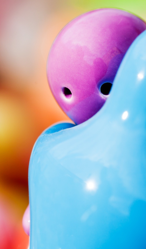 Обними меня