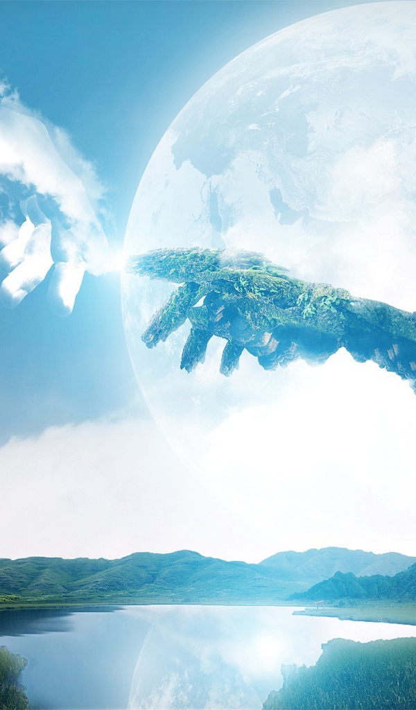 Природная связь