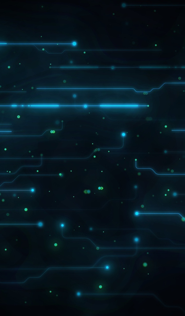 Неоновые связи