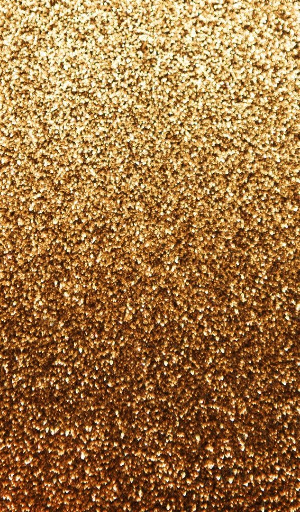 Песок под микроскопом