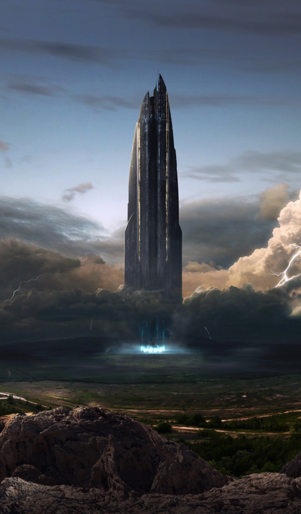 Атмосфера фантастики 