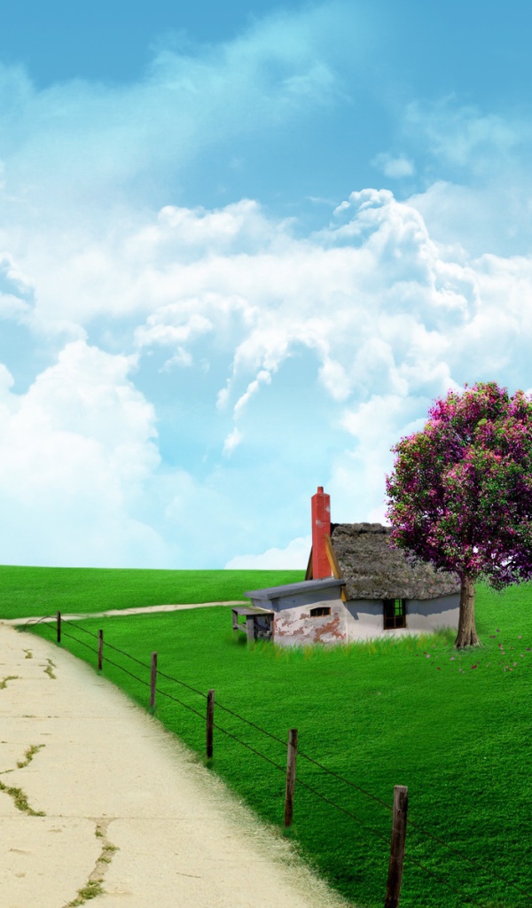 Время весны