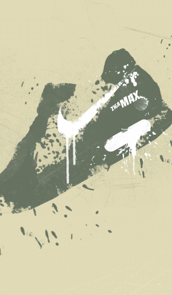 Отпечаток обуви