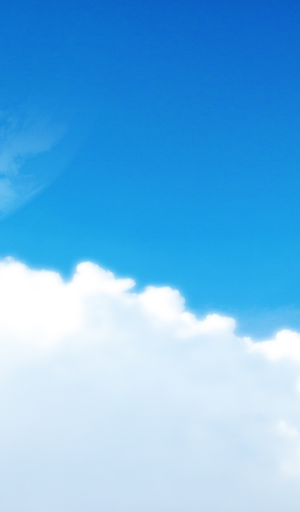 Небесные мечты 