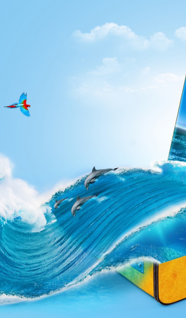 Чемоданное настроение