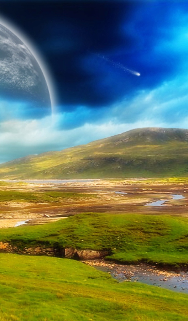 Приближение