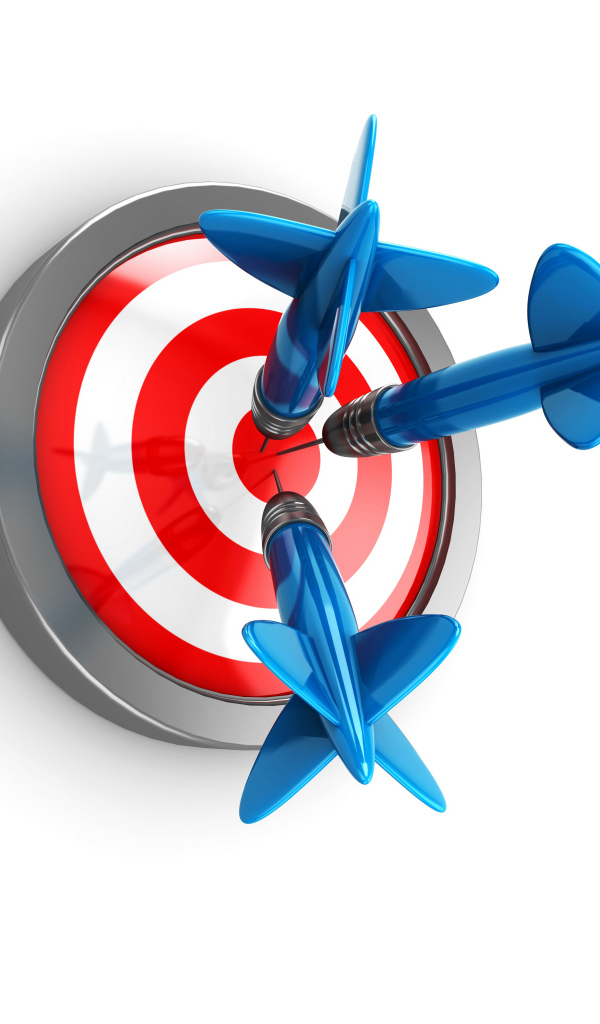 Точное попадание в цель