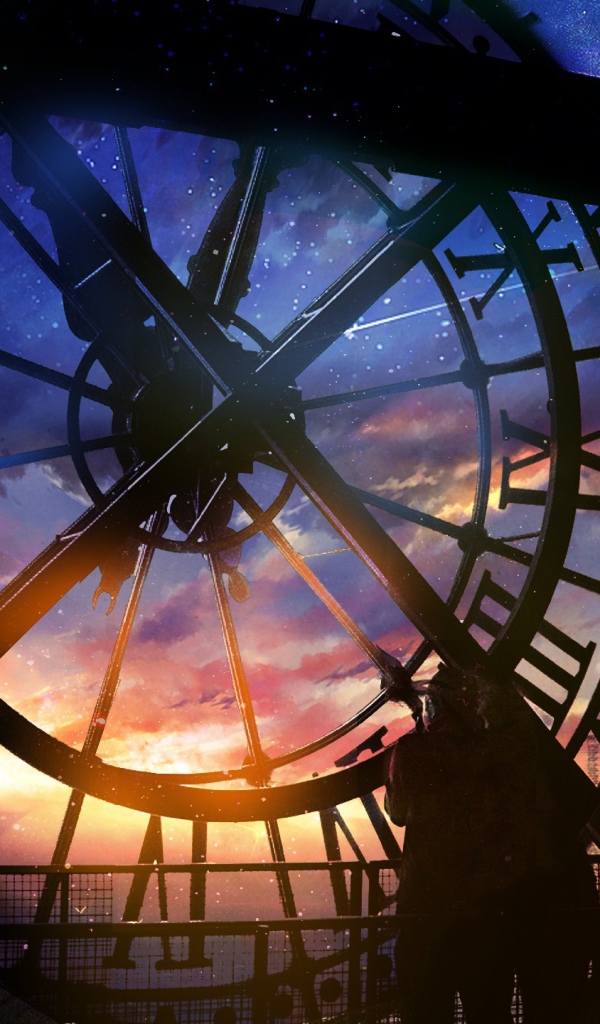 Замедленная съемка