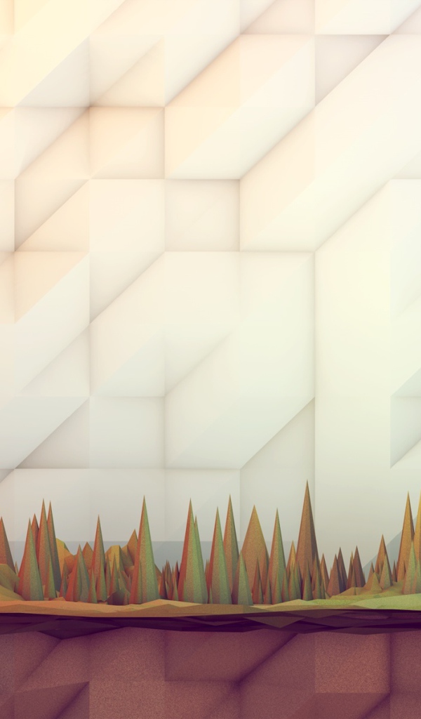 Поход в лес