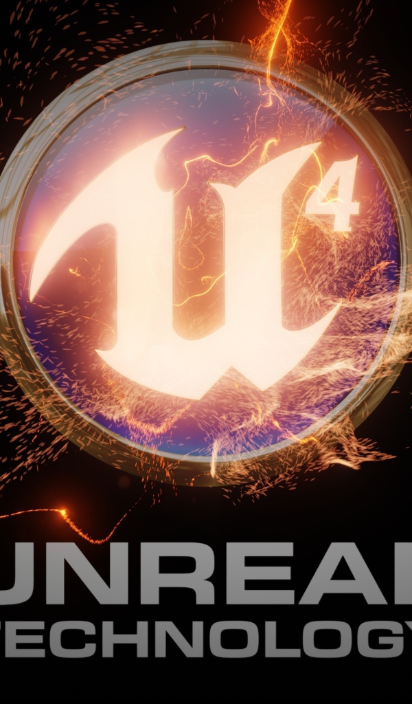 Нереальные технологии