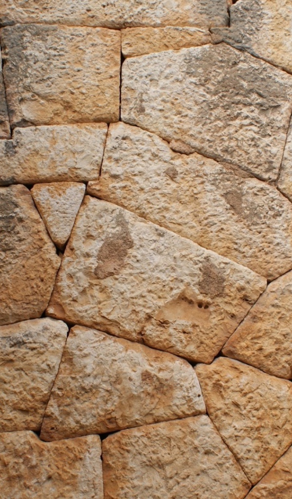 Дикий камень