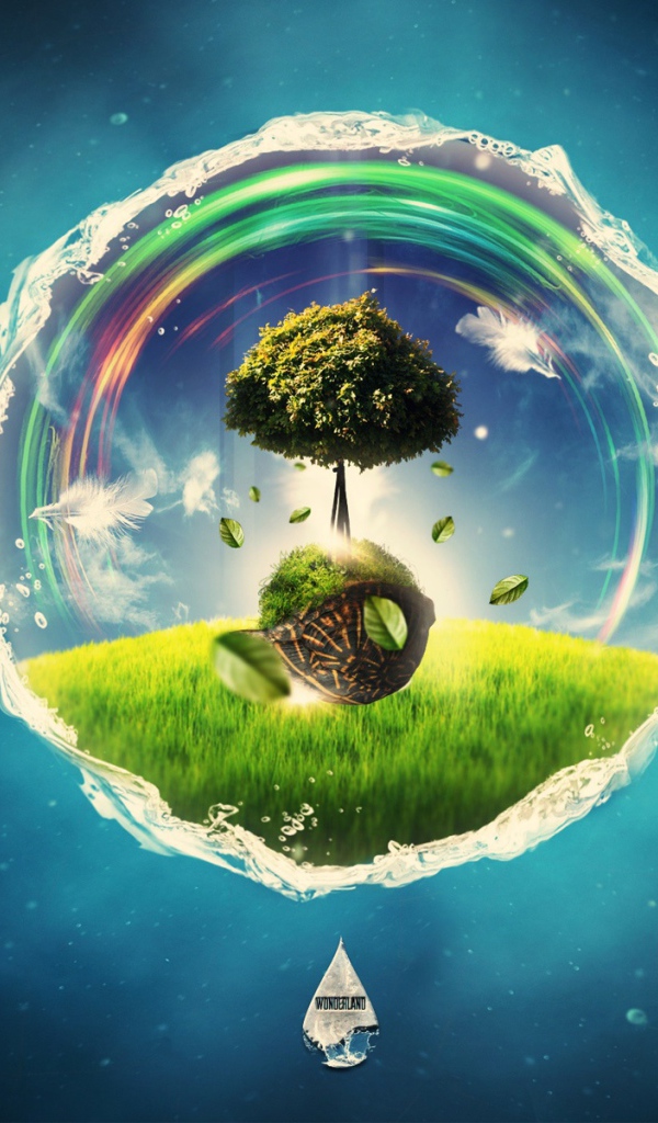 Чудо страна 