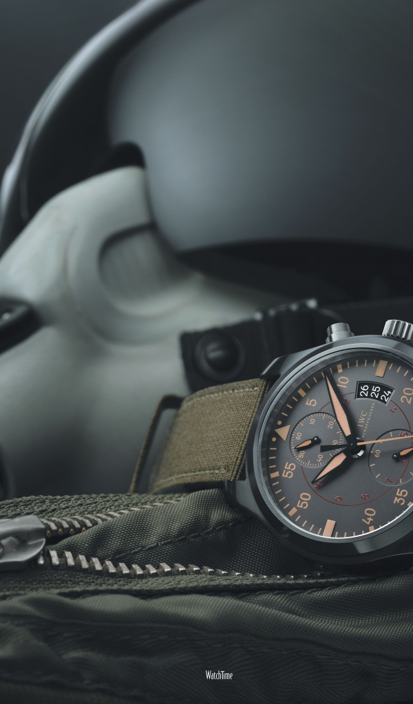 Снаряжение пилота