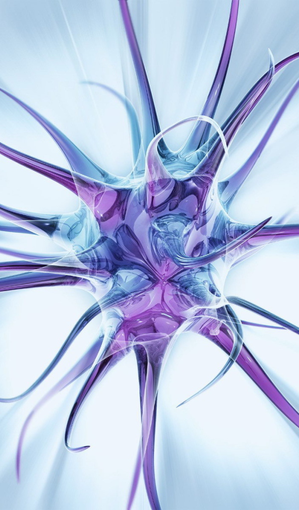 Фигура с щупальцами