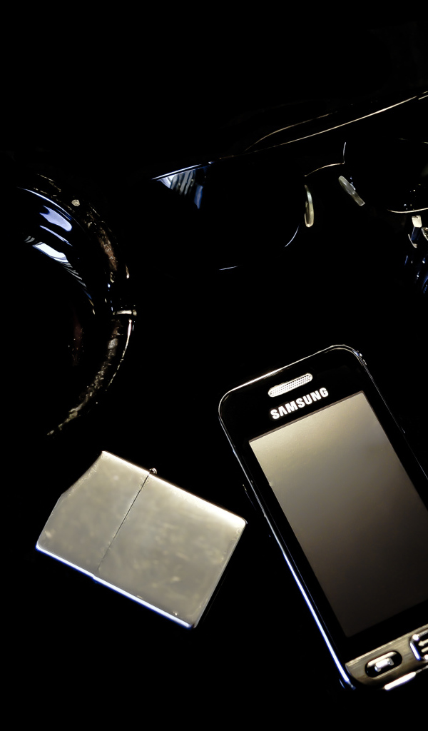 Набор джентельмена