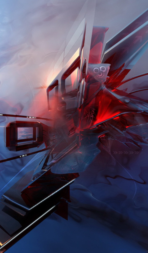 Техническая цифровая абстракция