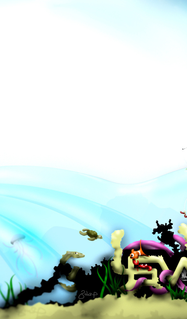 Мальчик рыболов