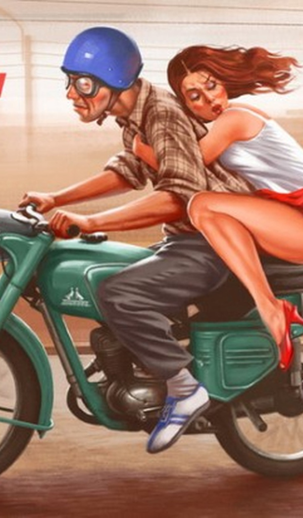 Надпись к новым трудовым победам